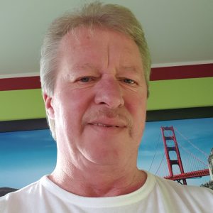 Profilbild von Norbert Terk