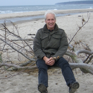 Profilbild von Norbert Thiel