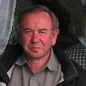 Profilbild von Norbert Thiele