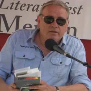 Profilbild von Norbert Thiemann