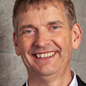 Profilbild von Norbert Thiemermann