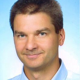 Profilbild von Norbert Thyssen