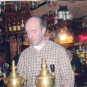 Profilbild von Norbert Tiede