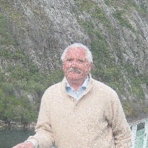 Profilbild von Norbert Timm