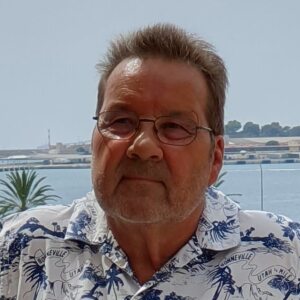 Profilbild von Norbert Tischer