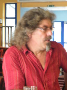 Profilbild von Norbert Tonn