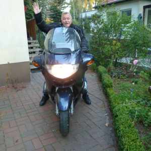 Profilbild von Norbert Toth