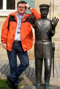 Profilbild von Norbert Trütschel