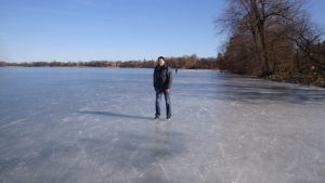 Profilbild von Norbert Turzer