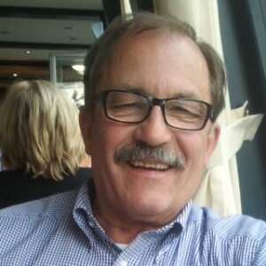 Profilbild von Norbert Twiehaus