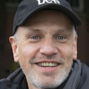 Profilbild von Norbert Uecker