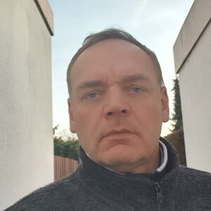 Profilbild von Norbert Uglorz