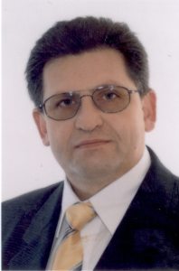 Profilbild von Norbert Uschmann