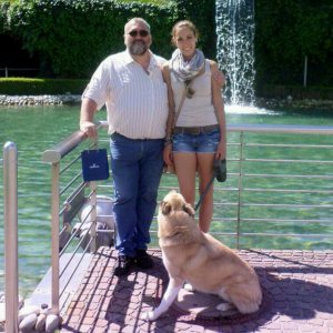 Profilbild von Norbert Vier