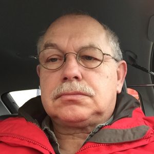 Profilbild von Norbert Vogel