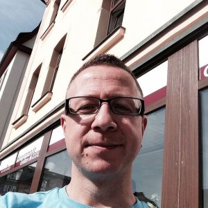 Profilbild von Norbert Vogel