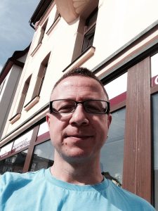 Profilbild von Norbert Vogel