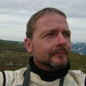 Profilbild von Norbert Vogel