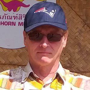 Profilbild von Norbert Vogelhuber