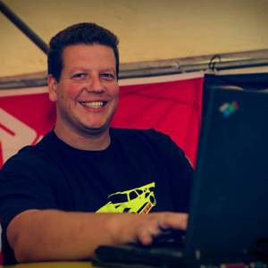 Profilbild von Norbert Vornholt