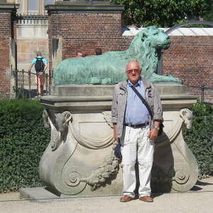 Profilbild von Norbert W