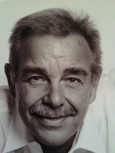 Profilbild von Norbert Walter