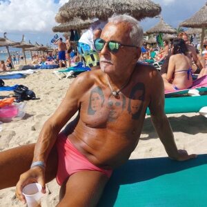 Profilbild von Norbert Walter