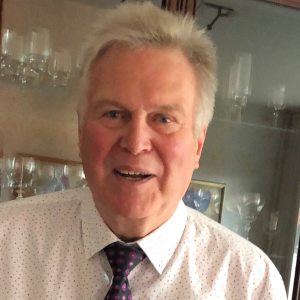 Profilbild von Norbert Walter