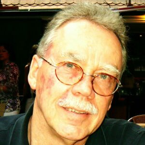 Profilbild von Norbert Walter