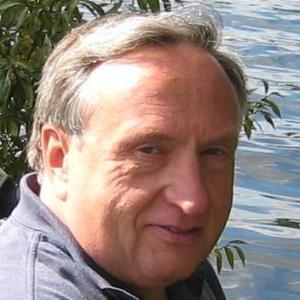 Profilbild von Norbert Wangrin