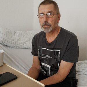 Profilbild von Norbert Weber