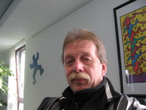 Profilbild von Norbert Welschoff