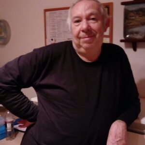 Profilbild von Norbert Wendel