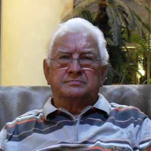 Profilbild von Norbert Wendschlag