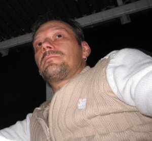 Profilbild von Norbert Wentzkat