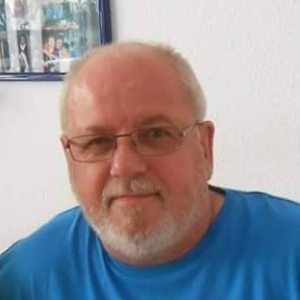 Profilbild von Norbert Werner