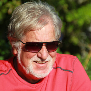 Profilbild von Norbert Westhoff