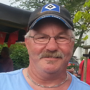 Profilbild von Norbert Wettmarshausen