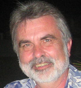 Profilbild von Norbert Wichmann