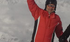 Profilbild von Norbert Wiedmann