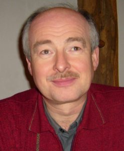 Profilbild von Norbert Wiemeler