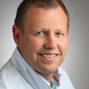 Profilbild von Norbert Wieser