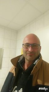 Profilbild von Norbert Wiesiolek