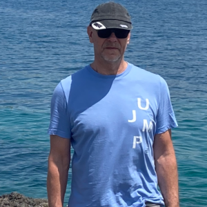 Profilbild von Norbert Will