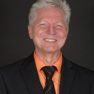 Profilbild von Norbert Wilzewski