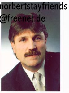 Profilbild von Norbert Winkel