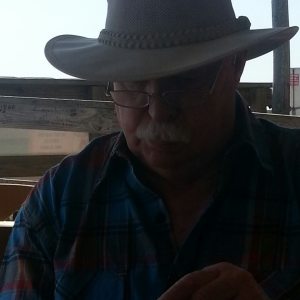 Profilbild von Norbert Winkel