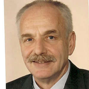 Profilbild von Norbert Winkler