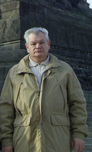 Profilbild von Norbert Winter