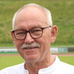 Profilbild von Norbert Winter
